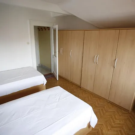 Bacvice Beach Apartment