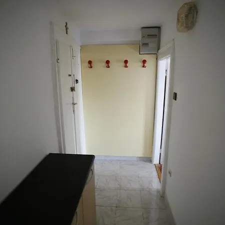 Apartment Bacvice Beach *