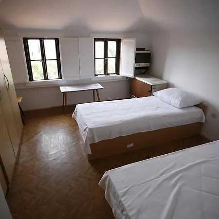 Apartment Bacvice Beach